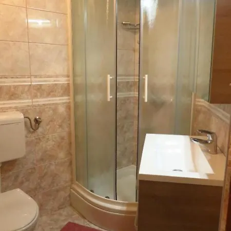 Dani 2 Apartmán
