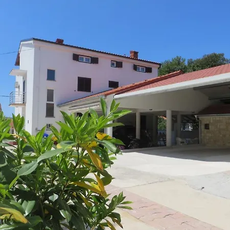 公寓 Dani 2 比奥格勒·纳·莫鲁