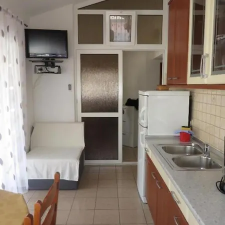 Dani 2 Apartmán