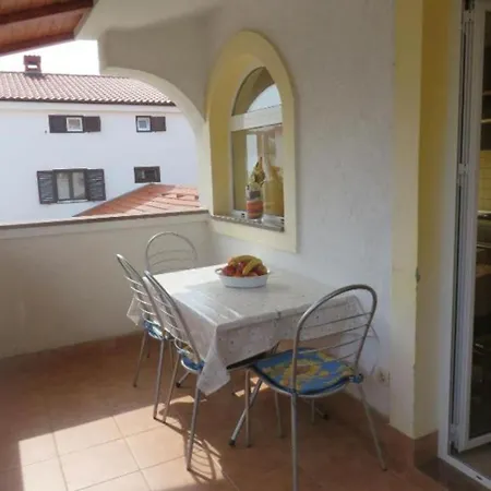 Dani 2 Apartmán *